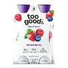 Mixed Berry