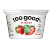 Strawberry Cups
