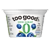 Blueberry Zero Sugar Cup