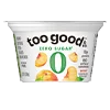 Peach Zero Sugar Cup