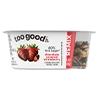 Chocolate Covered Strawberry Remix